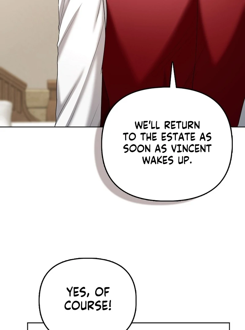 The Time-limited Extra Is Disguised as a Tutor in a Villain’s House Chapter 23 page 104 - 