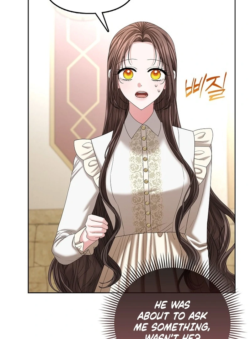 The Time-limited Extra Is Disguised as a Tutor in a Villain’s House Chapter 23 page 105 - 