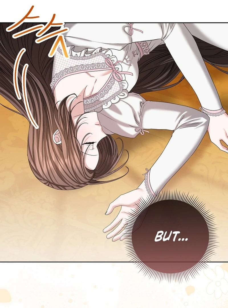 The Time-limited Extra Is Disguised as a Tutor in a Villain’s House Chapter 23 page 111 - 