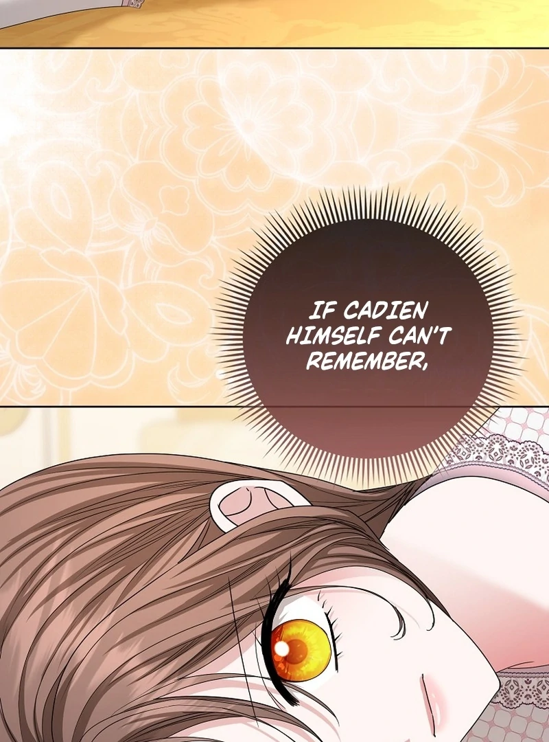The Time-limited Extra Is Disguised as a Tutor in a Villain’s House Chapter 23 page 113 - 