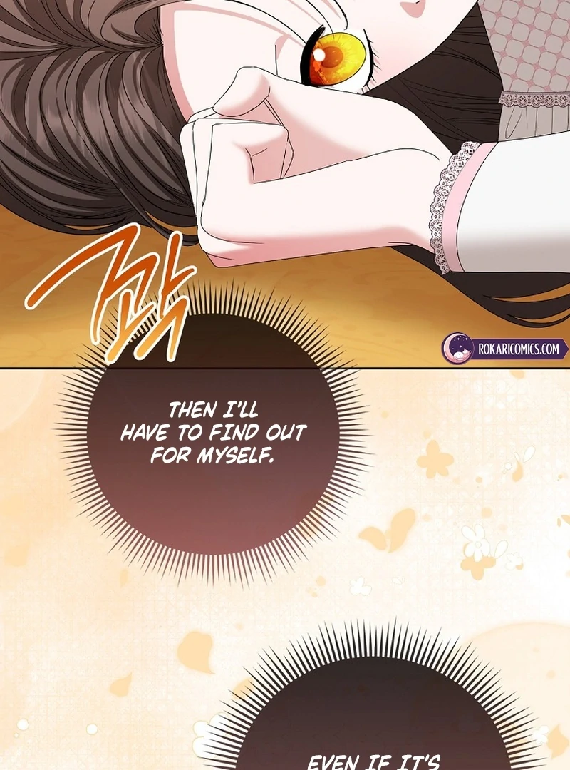The Time-limited Extra Is Disguised as a Tutor in a Villain’s House Chapter 23 page 114 - 