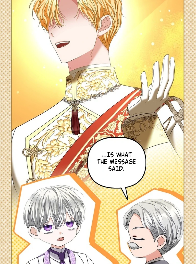 The Time-limited Extra Is Disguised as a Tutor in a Villain’s House Chapter 23 page 119 - 