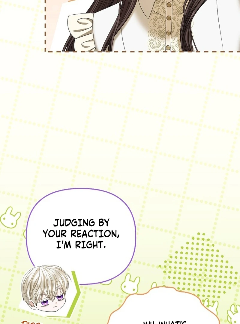 The Time-limited Extra Is Disguised as a Tutor in a Villain’s House Chapter 23 page 14 - 
