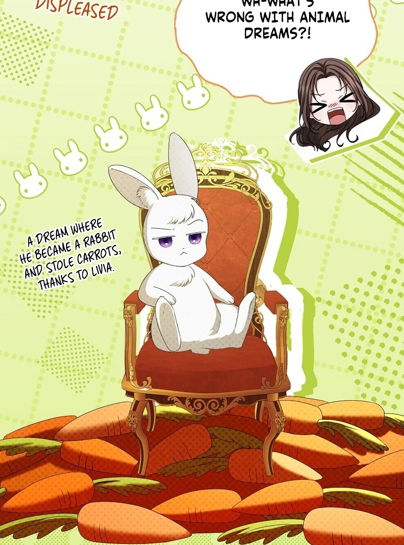 The Time-limited Extra Is Disguised as a Tutor in a Villain’s House Chapter 23 page 15 - 