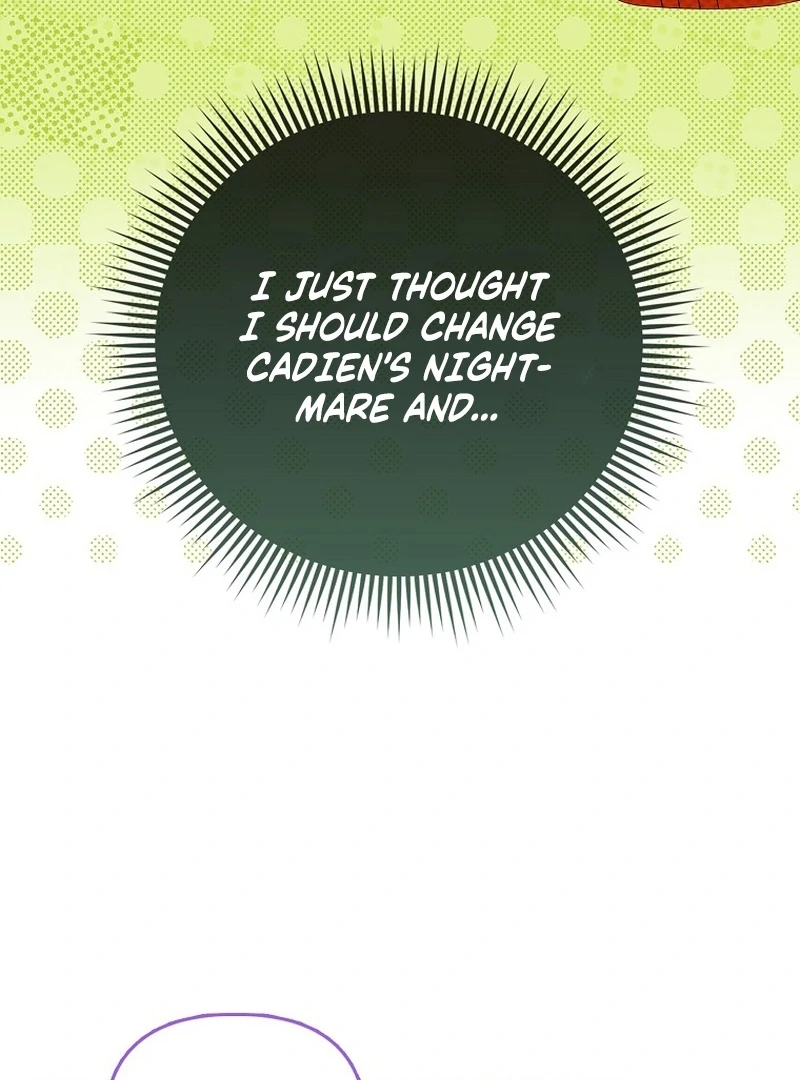 The Time-limited Extra Is Disguised as a Tutor in a Villain’s House Chapter 23 page 16 - 
