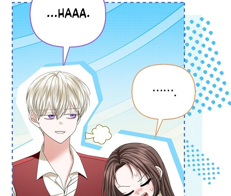 The Time-limited Extra Is Disguised as a Tutor in a Villain’s House Chapter 23 page 17 - 