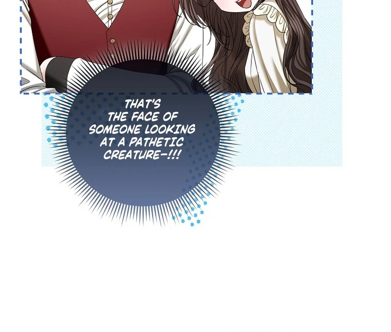 The Time-limited Extra Is Disguised as a Tutor in a Villain’s House Chapter 23 page 18 - 