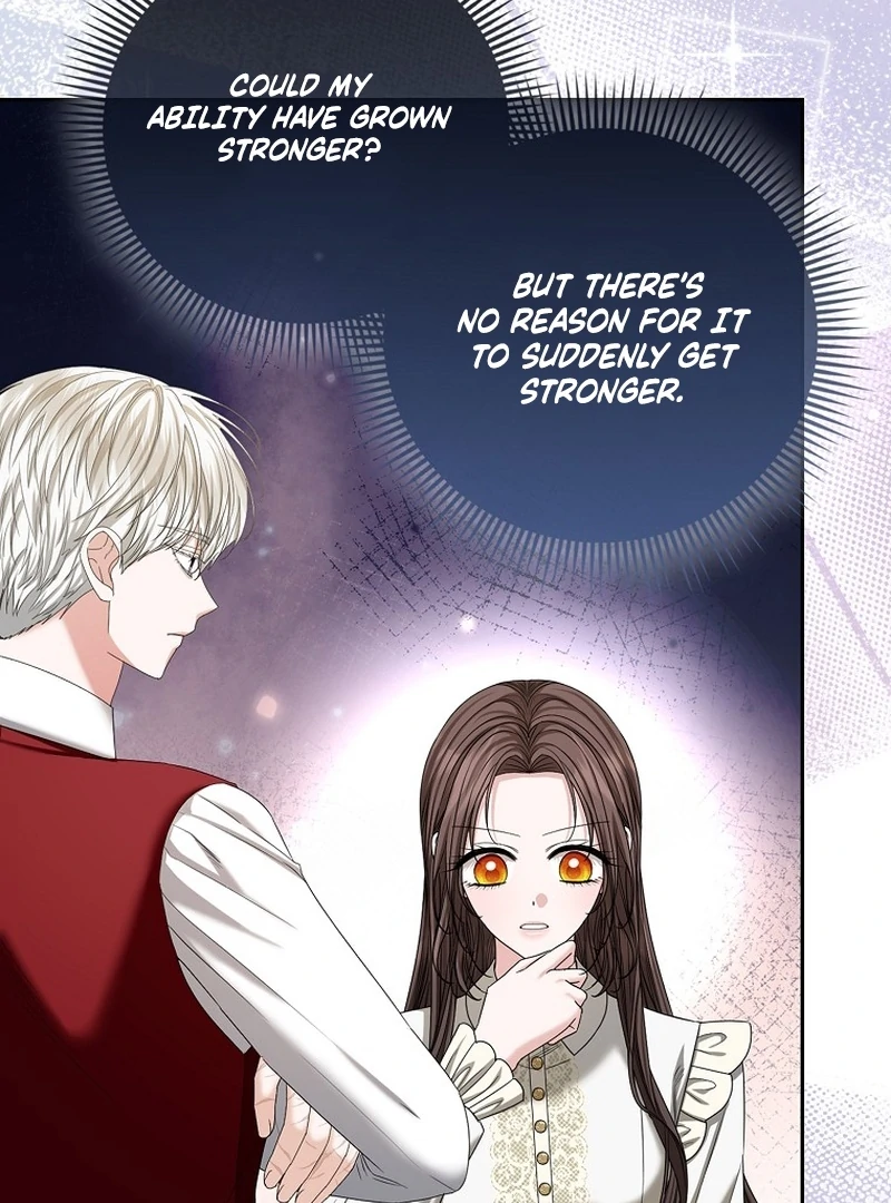 The Time-limited Extra Is Disguised as a Tutor in a Villain’s House Chapter 23 page 25 - 