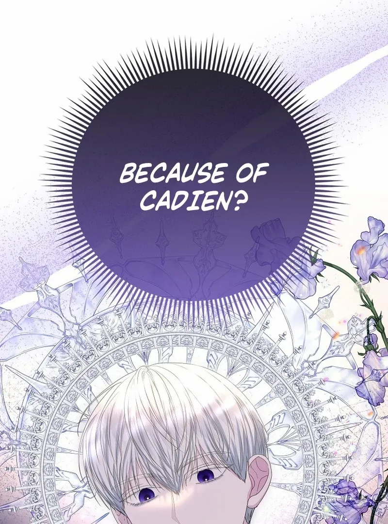 The Time-limited Extra Is Disguised as a Tutor in a Villain’s House Chapter 23 page 28 - 