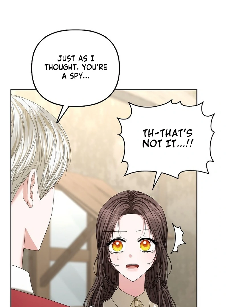 The Time-limited Extra Is Disguised as a Tutor in a Villain’s House Chapter 23 page 4 - 