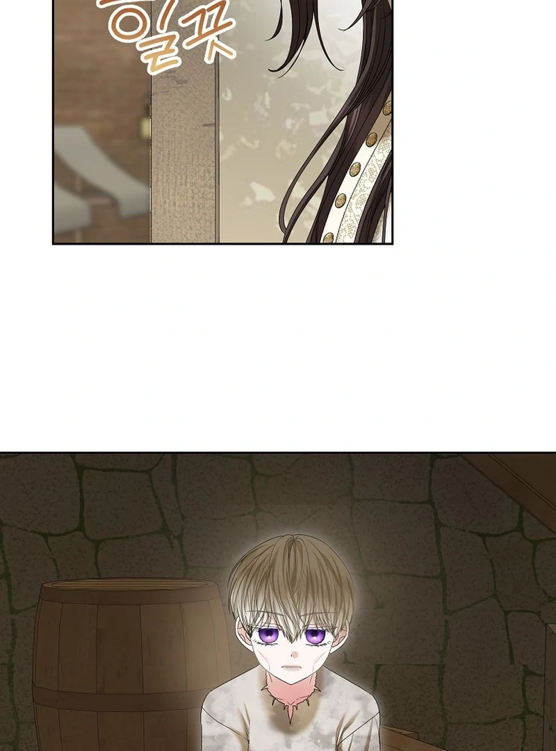 The Time-limited Extra Is Disguised as a Tutor in a Villain’s House Chapter 23 page 31 - 