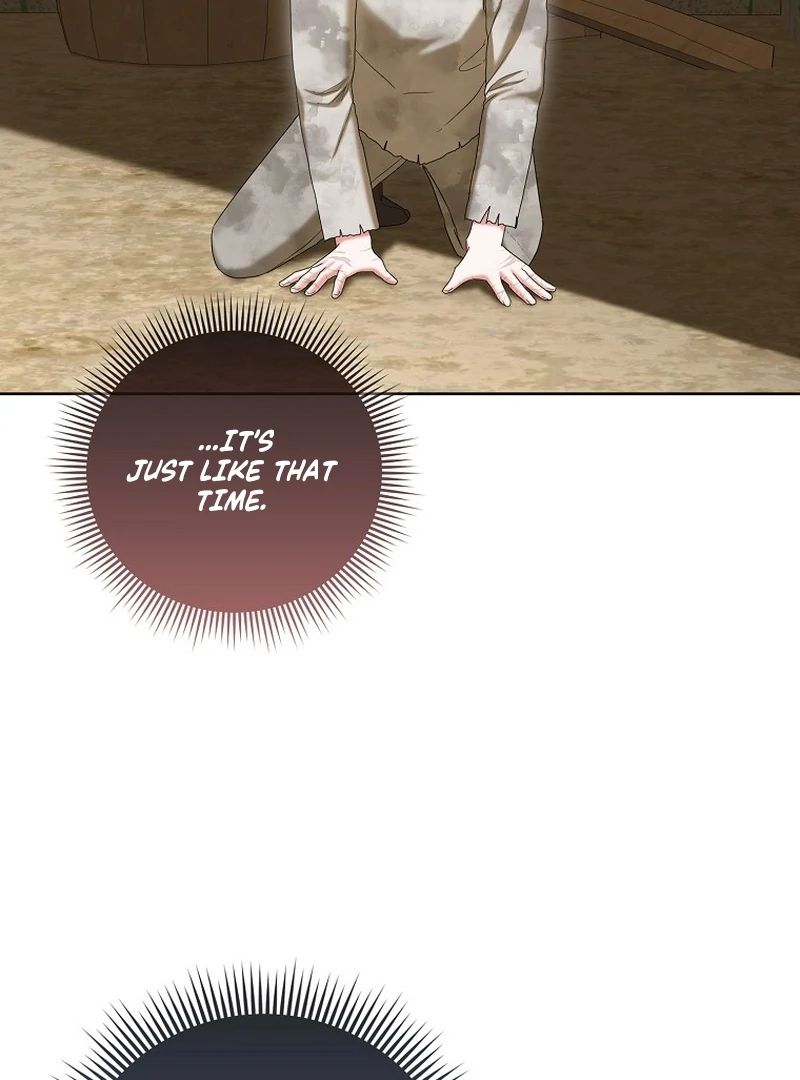The Time-limited Extra Is Disguised as a Tutor in a Villain’s House Chapter 23 page 32 - 