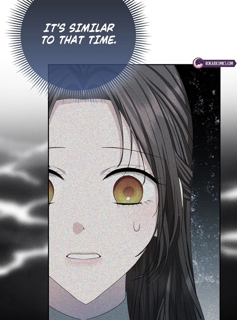 The Time-limited Extra Is Disguised as a Tutor in a Villain’s House Chapter 23 page 33 - 