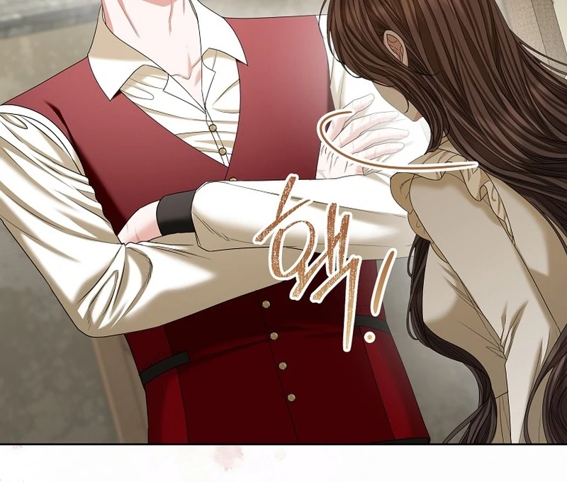 The Time-limited Extra Is Disguised as a Tutor in a Villain’s House Chapter 23 page 37 - 
