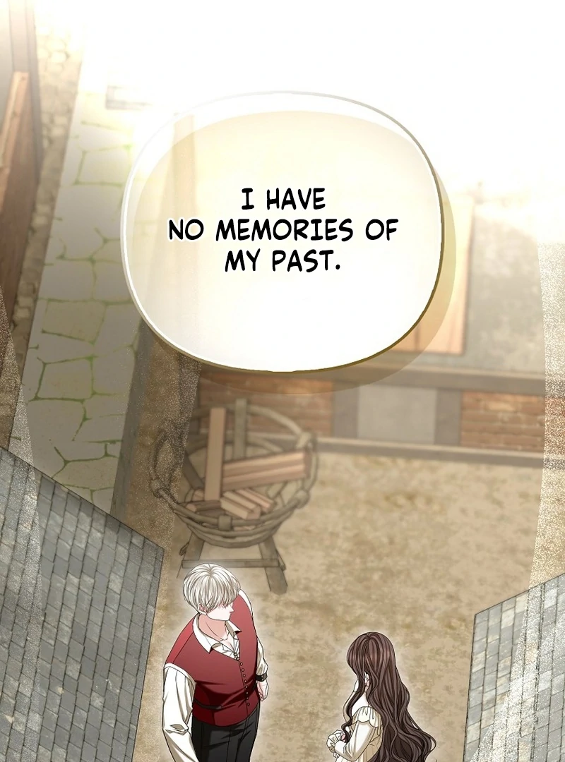 The Time-limited Extra Is Disguised as a Tutor in a Villain’s House Chapter 23 page 40 - 