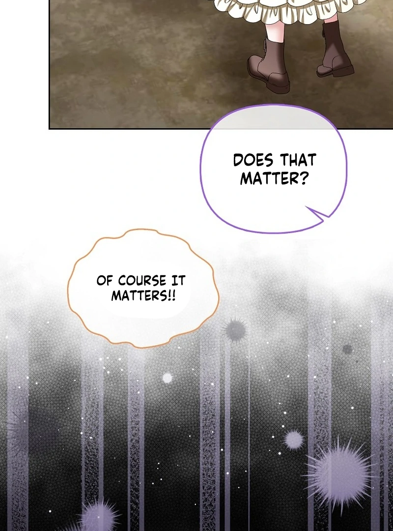 The Time-limited Extra Is Disguised as a Tutor in a Villain’s House Chapter 23 page 44 - 