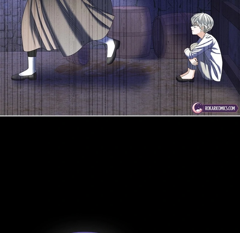 The Time-limited Extra Is Disguised as a Tutor in a Villain’s House Chapter 23 page 46 - 