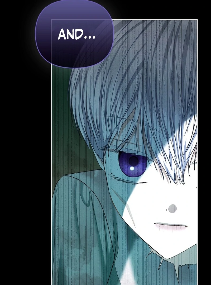 The Time-limited Extra Is Disguised as a Tutor in a Villain’s House Chapter 23 page 47 - 