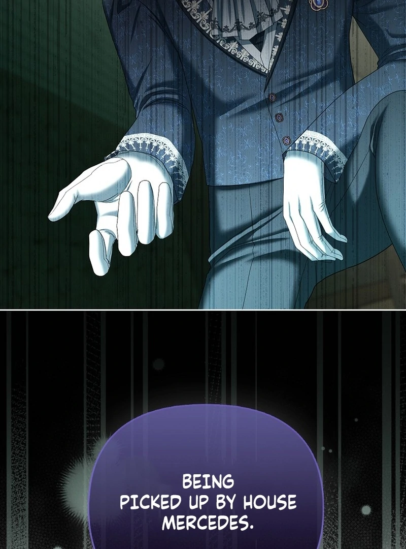 The Time-limited Extra Is Disguised as a Tutor in a Villain’s House Chapter 23 page 49 - 