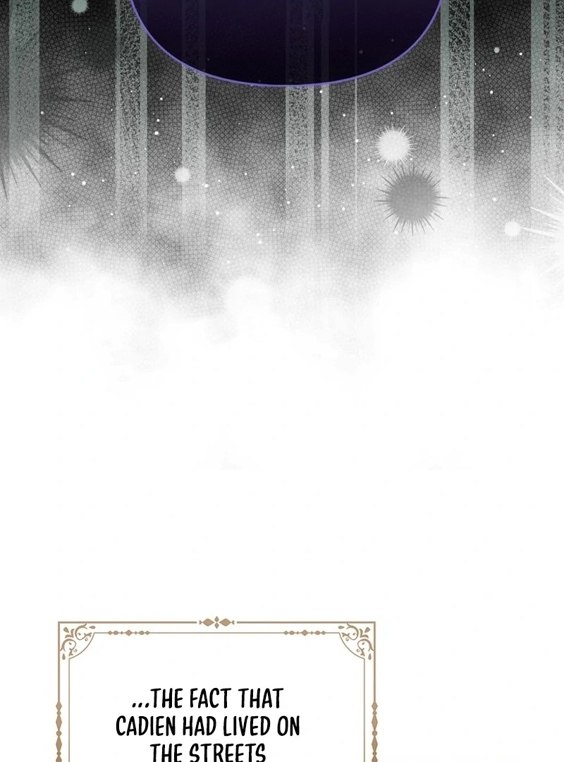 The Time-limited Extra Is Disguised as a Tutor in a Villain’s House Chapter 23 page 50 - 