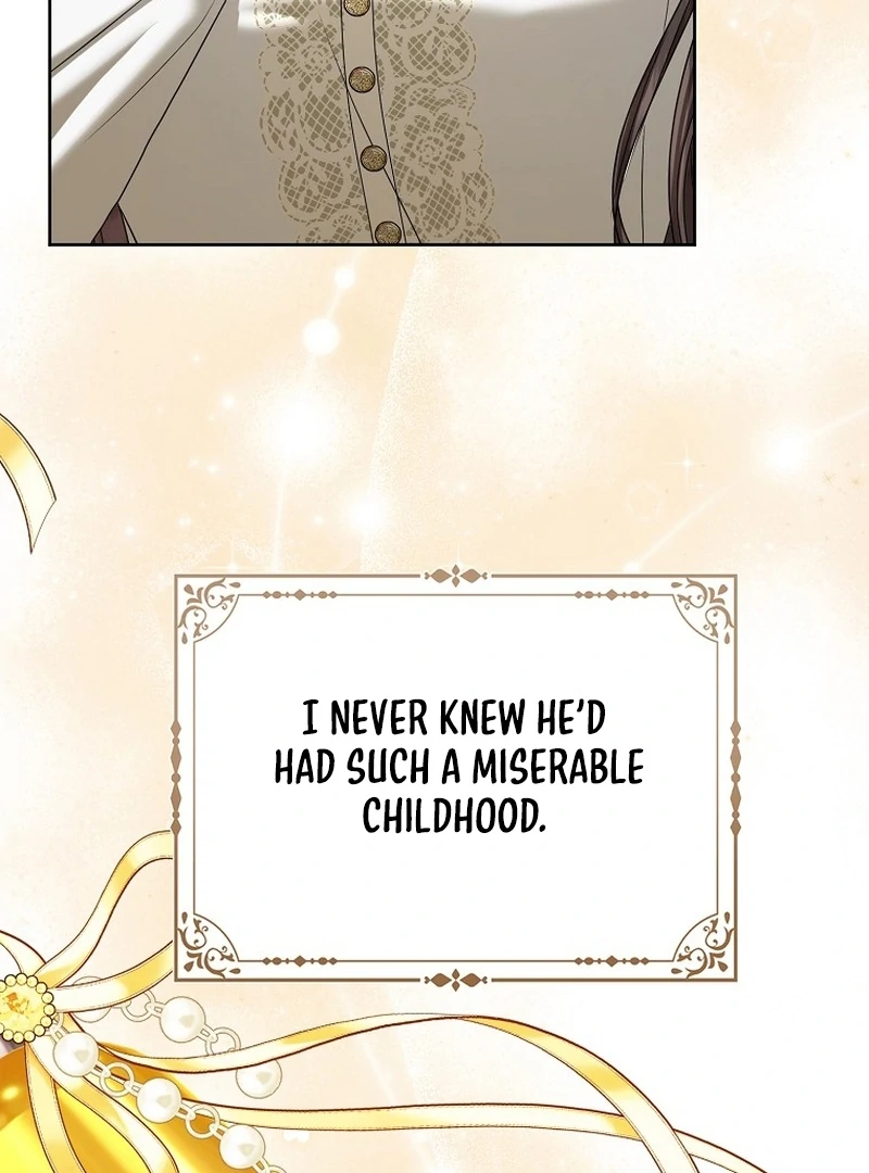 The Time-limited Extra Is Disguised as a Tutor in a Villain’s House Chapter 23 page 53 - 