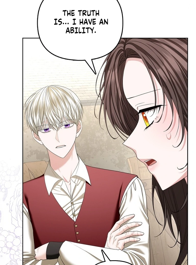 The Time-limited Extra Is Disguised as a Tutor in a Villain’s House Chapter 23 page 7 - 