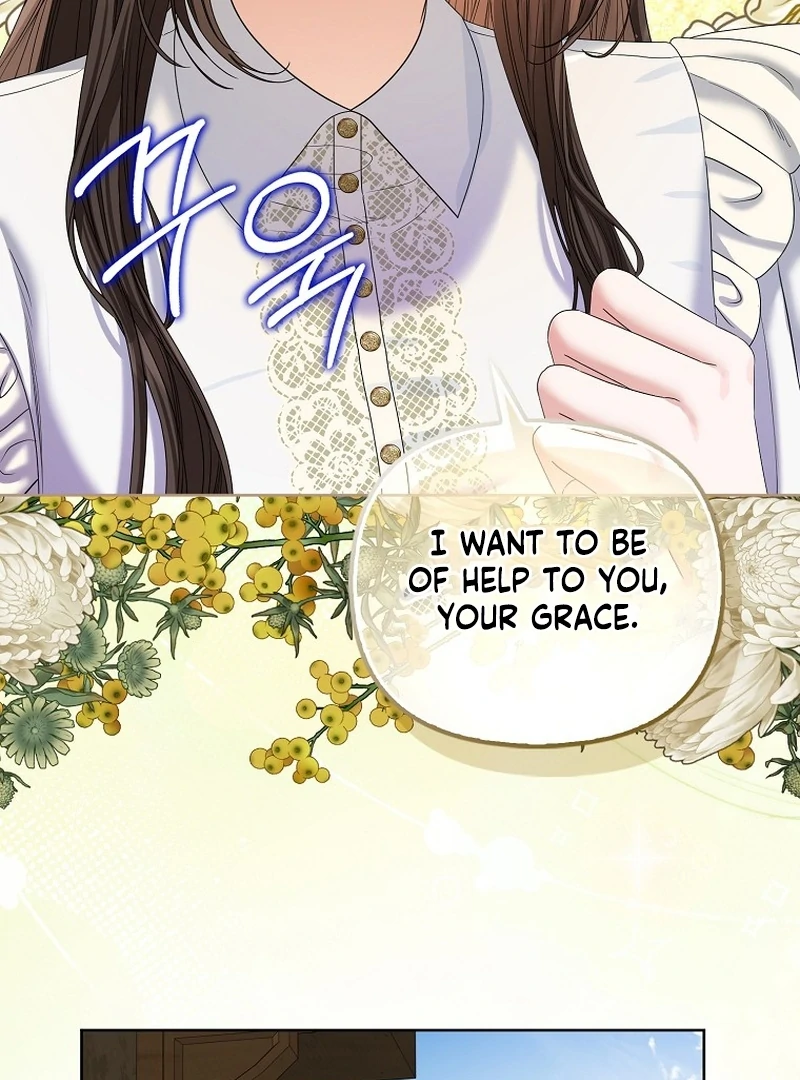 The Time-limited Extra Is Disguised as a Tutor in a Villain’s House Chapter 23 page 65 - 