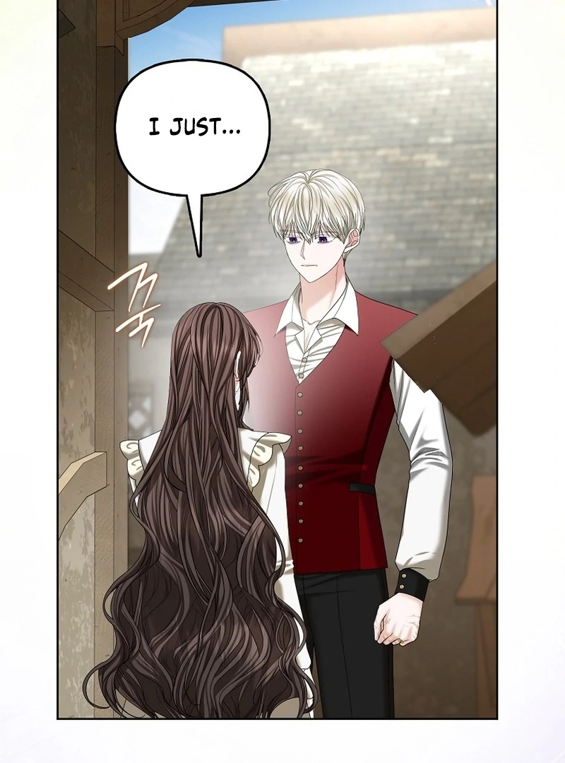 The Time-limited Extra Is Disguised as a Tutor in a Villain’s House Chapter 23 page 66 - 