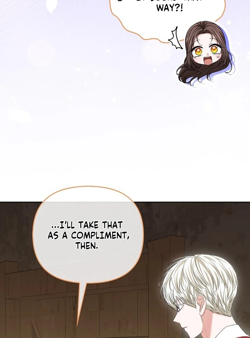 The Time-limited Extra Is Disguised as a Tutor in a Villain’s House Chapter 23 page 70 - 