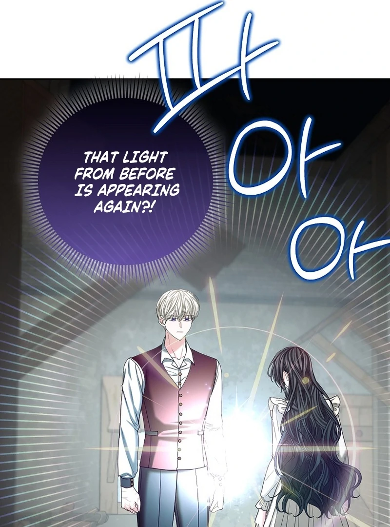 The Time-limited Extra Is Disguised as a Tutor in a Villain’s House Chapter 23 page 73 - 