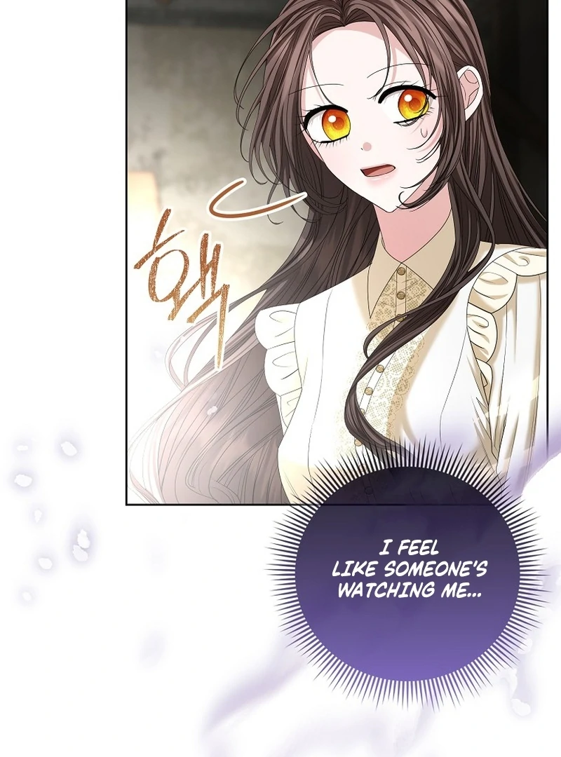 The Time-limited Extra Is Disguised as a Tutor in a Villain’s House Chapter 23 page 75 - 