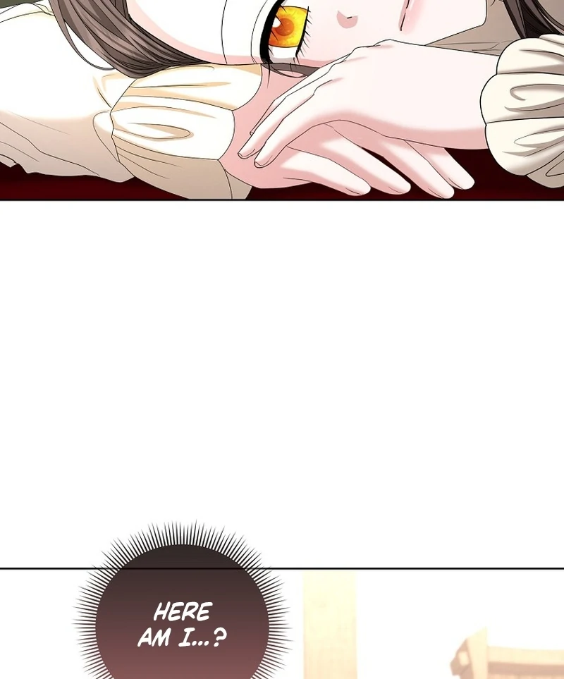 The Time-limited Extra Is Disguised as a Tutor in a Villain’s House Chapter 23 page 87 - 