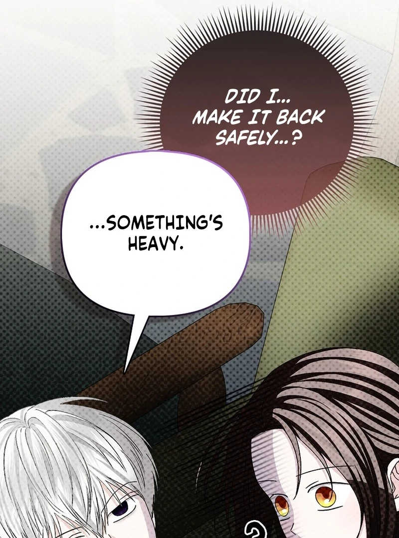 The Time-limited Extra Is Disguised as a Tutor in a Villain’s House Chapter 23 page 89 - 