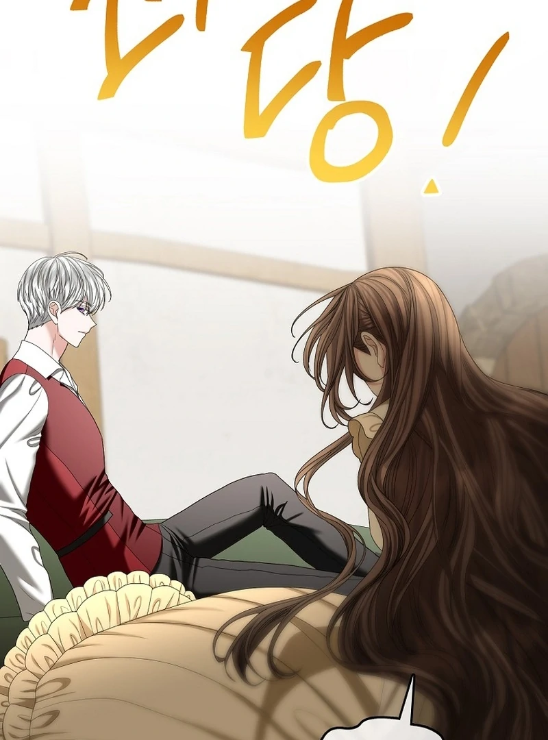 The Time-limited Extra Is Disguised as a Tutor in a Villain’s House Chapter 23 page 93 - 