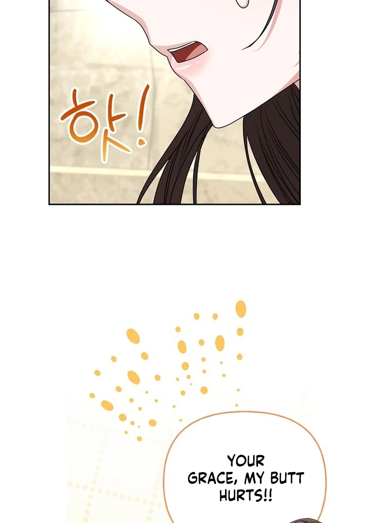 The Time-limited Extra Is Disguised as a Tutor in a Villain’s House Chapter 23 page 95 - 