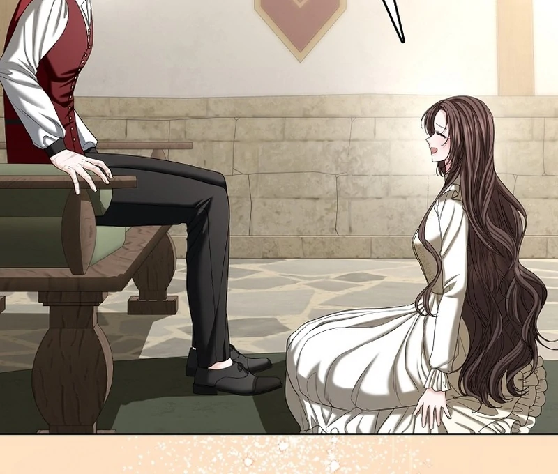 The Time-limited Extra Is Disguised as a Tutor in a Villain’s House Chapter 23 page 98 - 