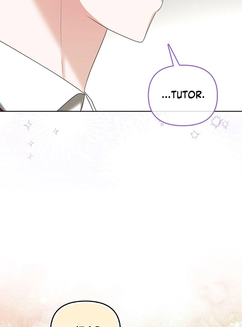 The Time-limited Extra Is Disguised as a Tutor in a Villain’s House Chapter 23 page 100 - 