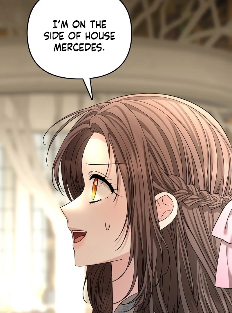 The Time-limited Extra Is Disguised as a Tutor in a Villain’s House Chapter 24 page 106 - 