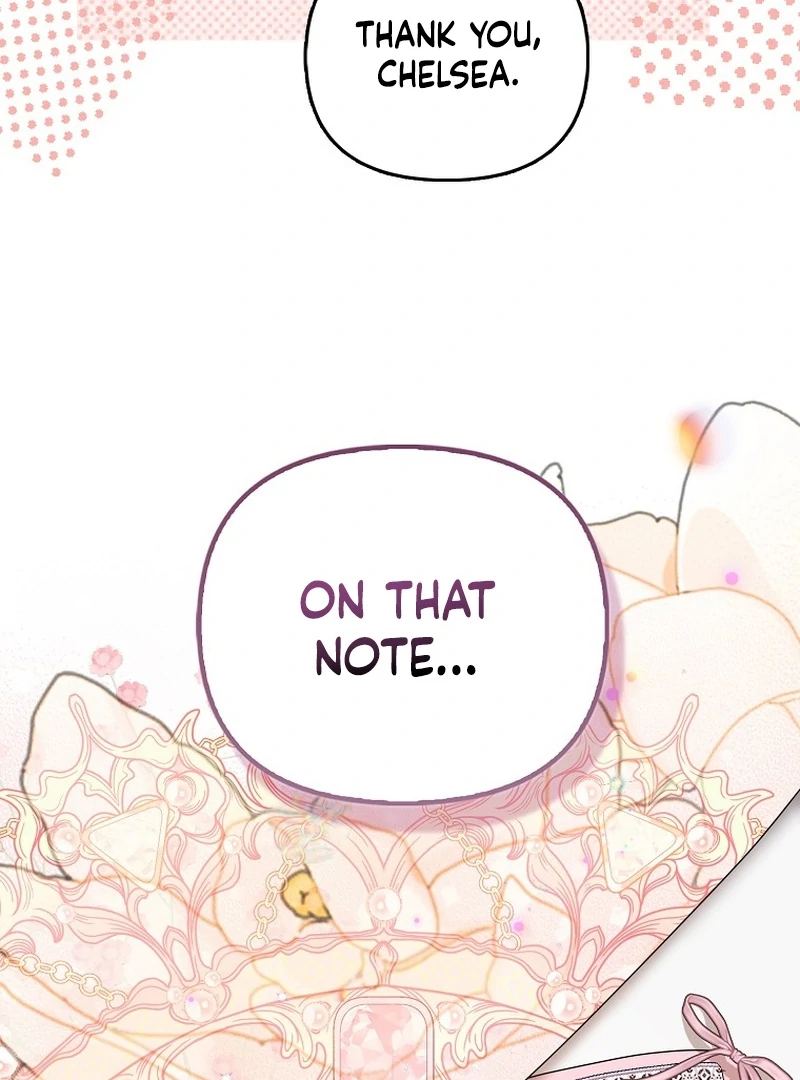 The Time-limited Extra Is Disguised as a Tutor in a Villain’s House Chapter 24 page 12 - 