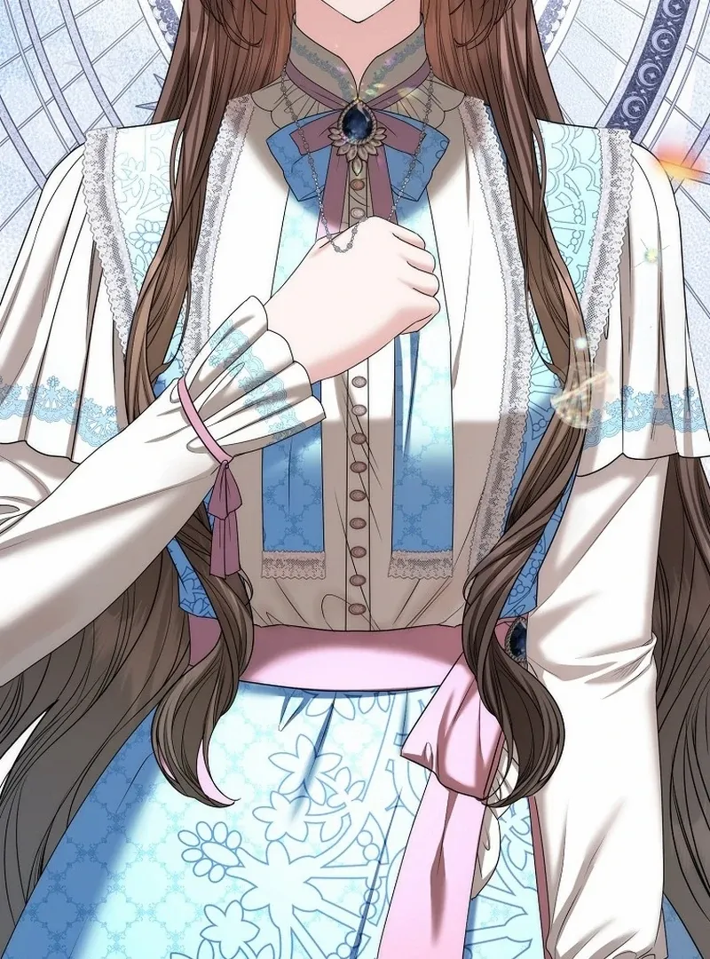 The Time-limited Extra Is Disguised as a Tutor in a Villain’s House Chapter 24 page 119 - 