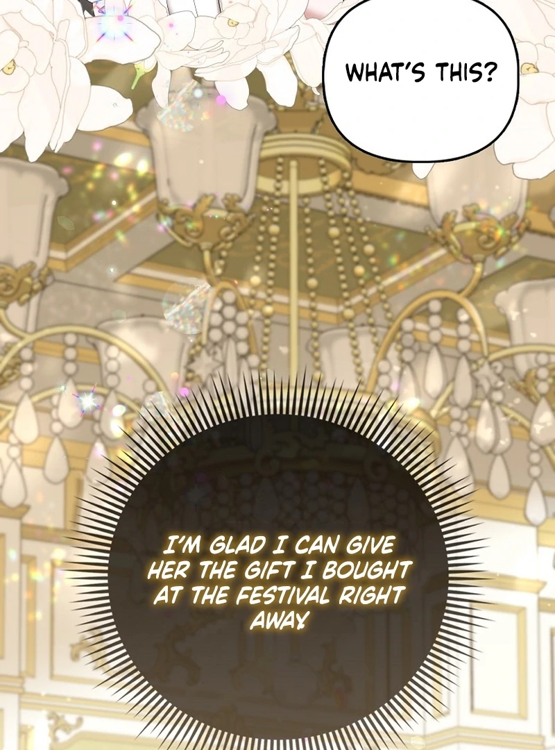 The Time-limited Extra Is Disguised as a Tutor in a Villain’s House Chapter 24 page 15 - 