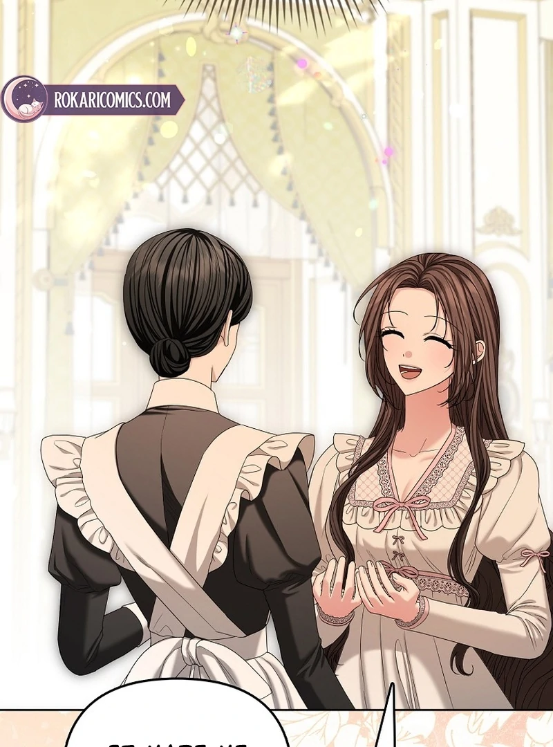 The Time-limited Extra Is Disguised as a Tutor in a Villain’s House Chapter 24 page 16 - 