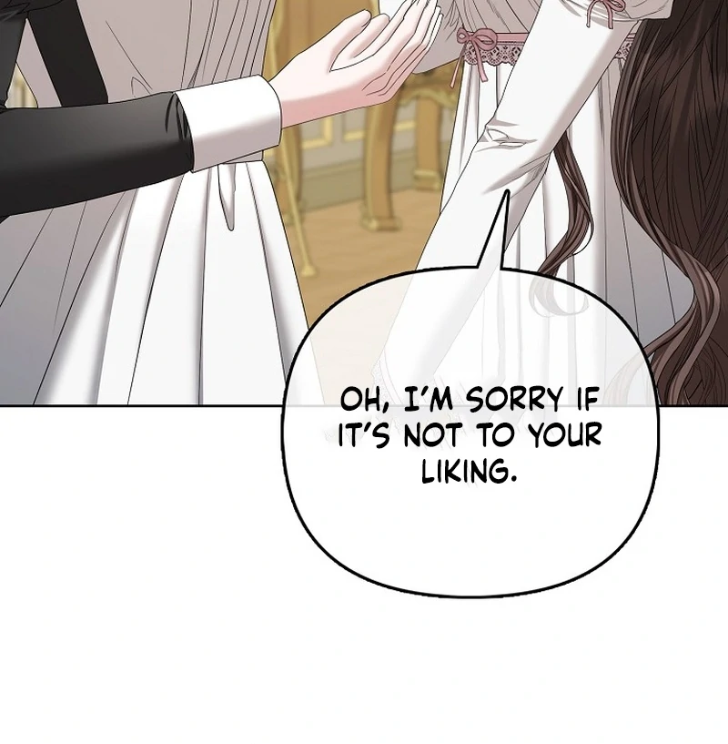 The Time-limited Extra Is Disguised as a Tutor in a Villain’s House Chapter 24 page 19 - 