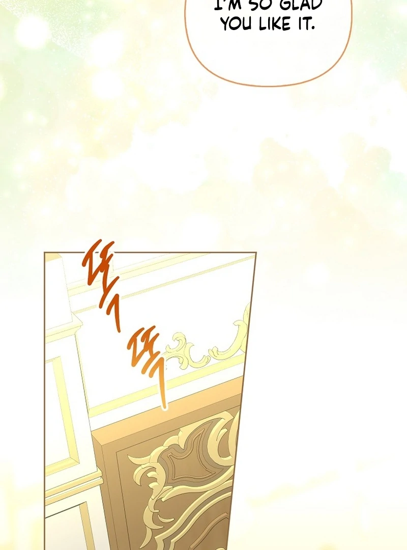 The Time-limited Extra Is Disguised as a Tutor in a Villain’s House Chapter 24 page 30 - 