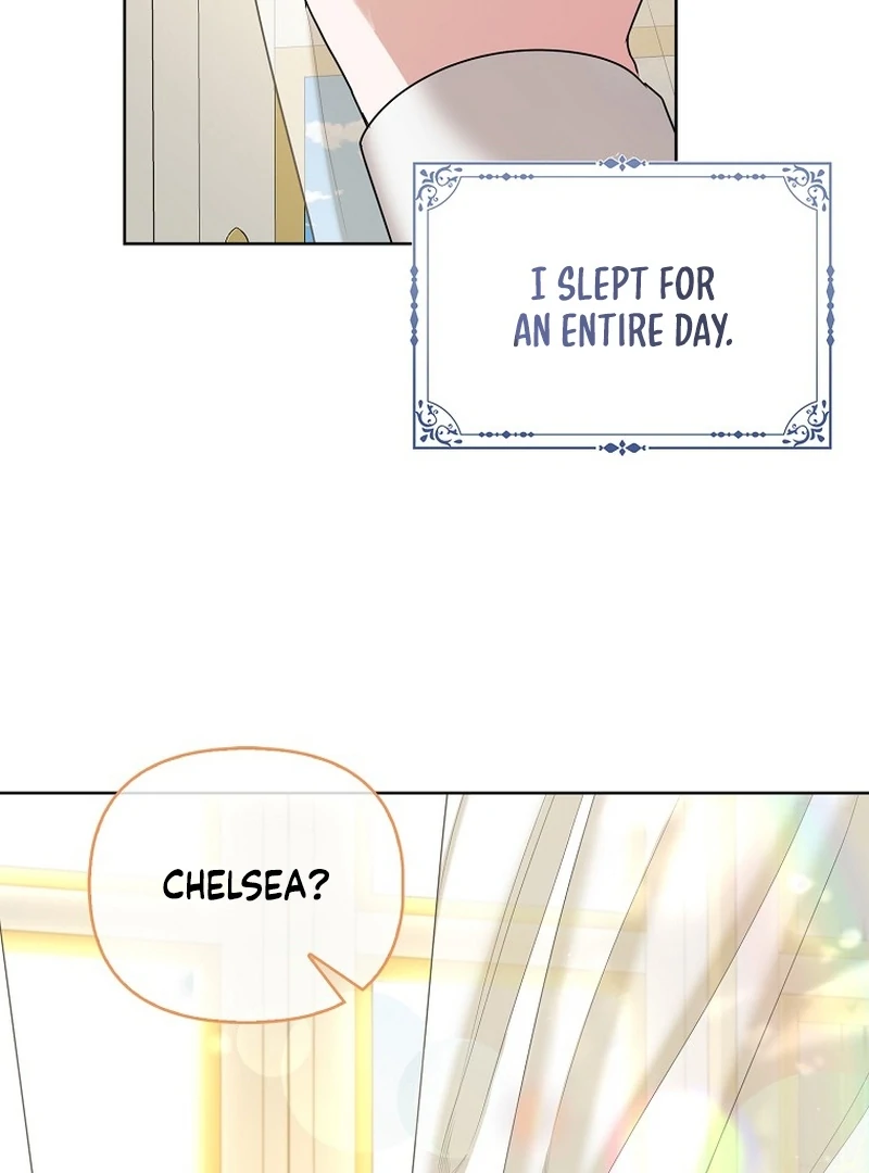 The Time-limited Extra Is Disguised as a Tutor in a Villain’s House Chapter 24 page 4 - 
