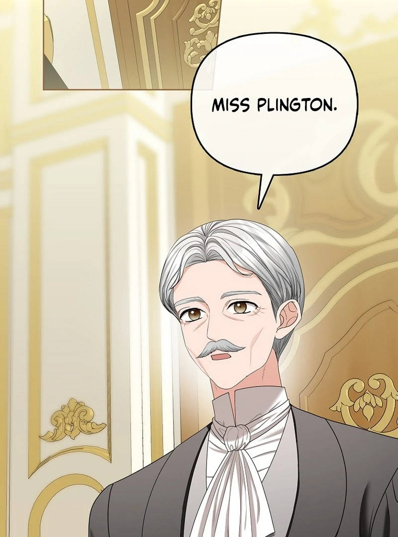The Time-limited Extra Is Disguised as a Tutor in a Villain’s House Chapter 24 page 31 - 