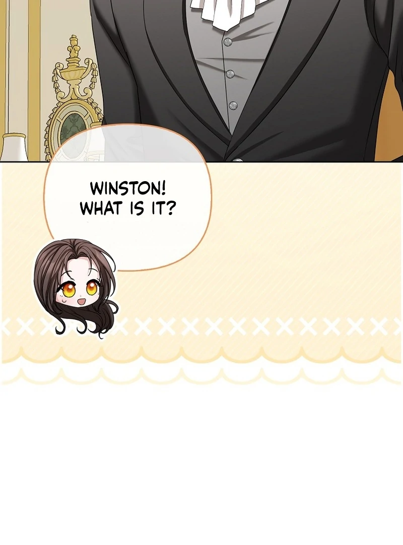 The Time-limited Extra Is Disguised as a Tutor in a Villain’s House Chapter 24 page 32 - 