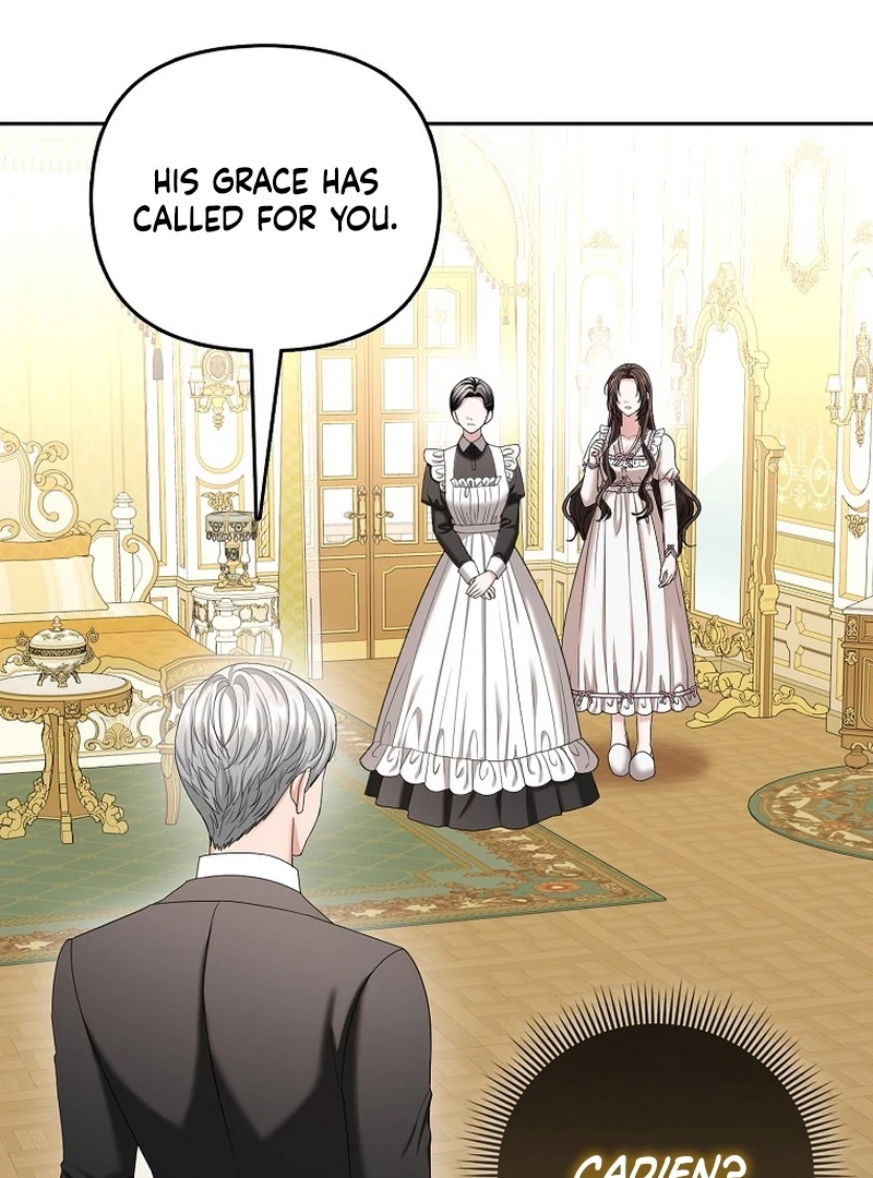The Time-limited Extra Is Disguised as a Tutor in a Villain’s House Chapter 24 page 33 - 