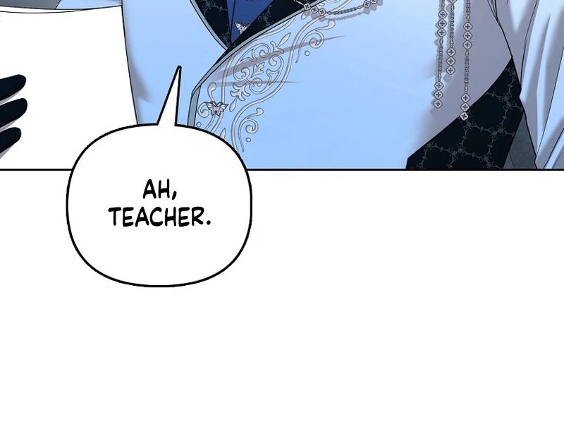 The Time-limited Extra Is Disguised as a Tutor in a Villain’s House Chapter 24 page 38 - 