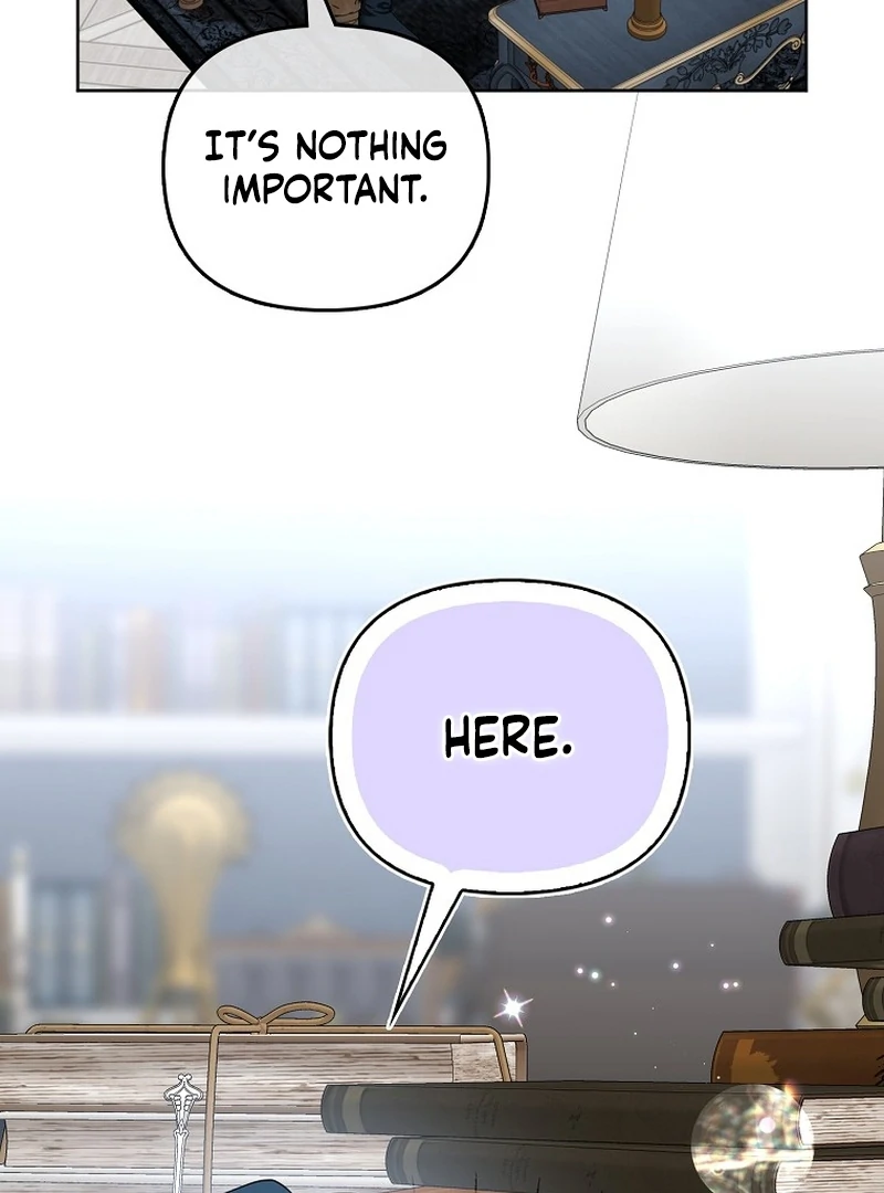 The Time-limited Extra Is Disguised as a Tutor in a Villain’s House Chapter 24 page 40 - 